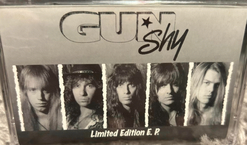 Gun Shy : Gun Shy